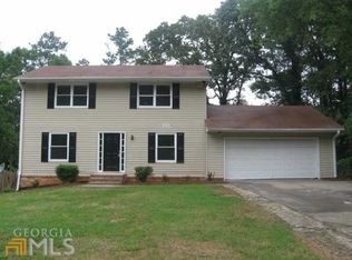 4582 Cedar Ridge Trl, Stone Mountain, GA 30083