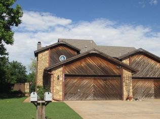 7315 Kings Manor Ct, Oklahoma City, OK 73132