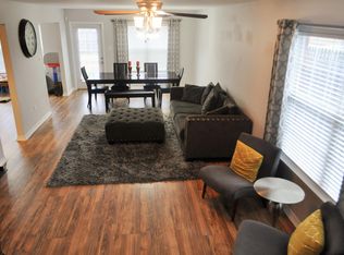 3500 Springwood Ln, Ocean Springs, MS 39564