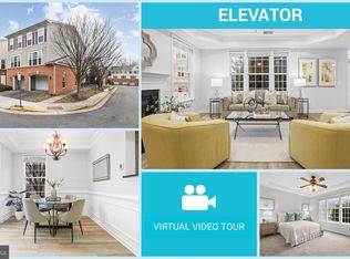 Groveton Woods Condo, Alexandria, VA 22306