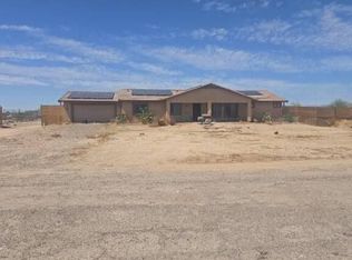 30208 W Latham St, Buckeye, AZ 85396