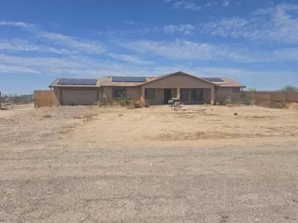30208 W Latham St, Buckeye, AZ 85396