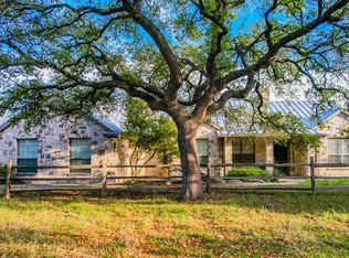 224 Canyon Ridge Vw, Kerrville, TX 78028