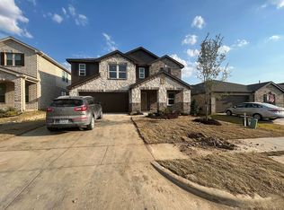 820 Adair Dr, Aubrey, TX 76227