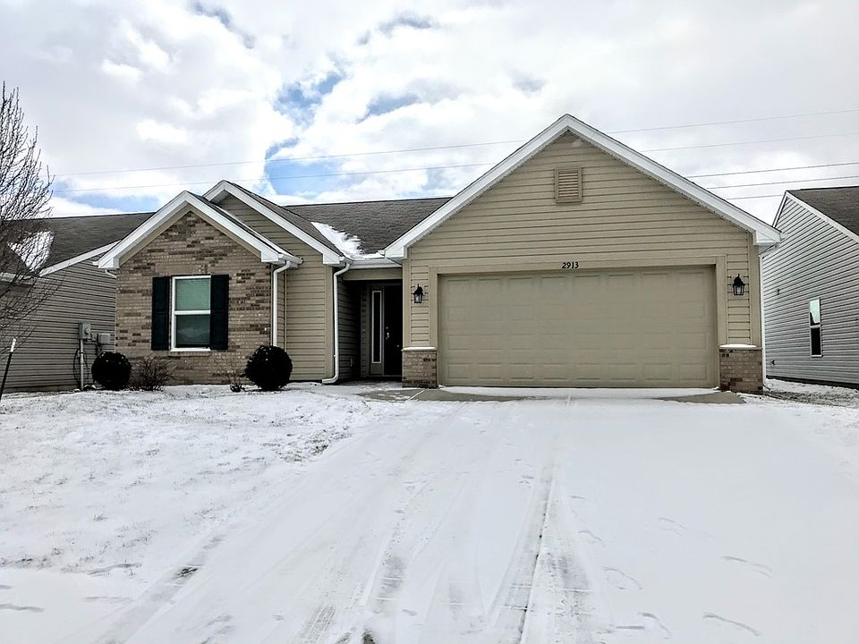 1st image of 2913 Remington Dr