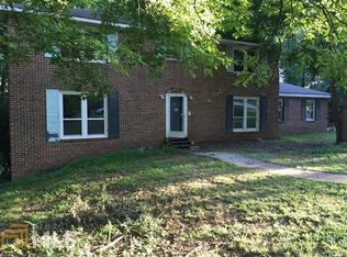 1295 Tsali Trl, Morrow, GA 30260