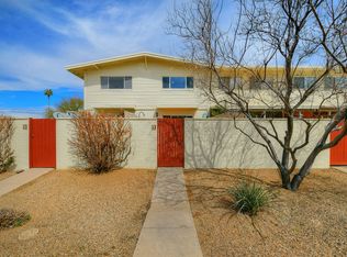 8160 E Broadway Blvd #J2, Tucson, AZ 85710