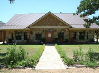 307 Thurman Loop, Llano, TX 78643