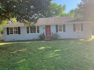 4711 Jaymont Dr, North Chesterfield, VA 23237