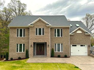 1176 Nelson Dr, Harrisonburg, VA