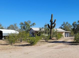6810 W Hunt Hwy, Queen Creek, AZ 85142