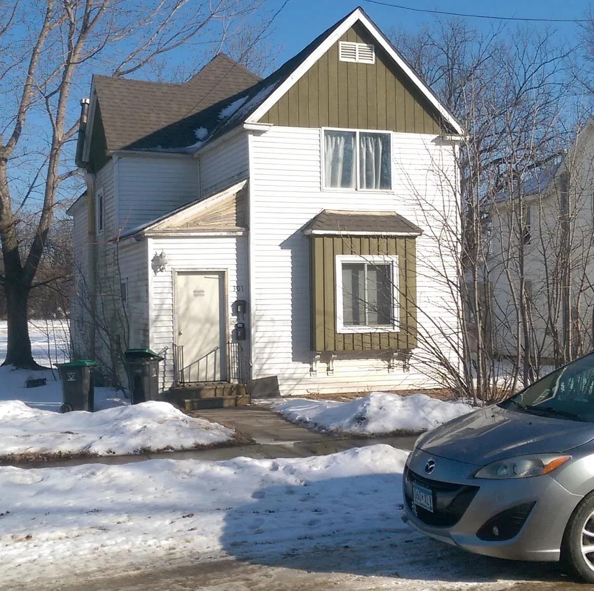 1 bed, 620 sqft, $700 — Photo 1