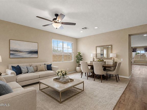 2nd image of 3629 W RANIER Court