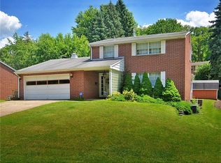 7930 Dollman Rd, Pittsburgh, PA 15235