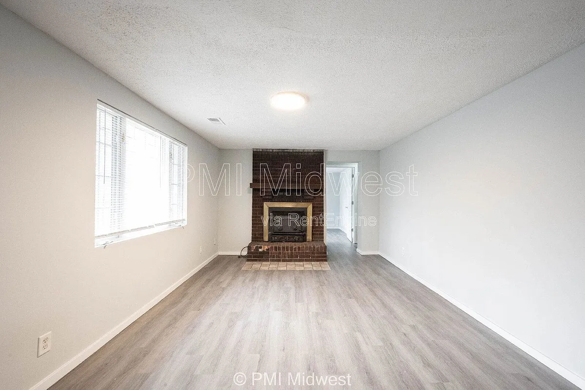 Building Photo - 1626 S Ritter Ave