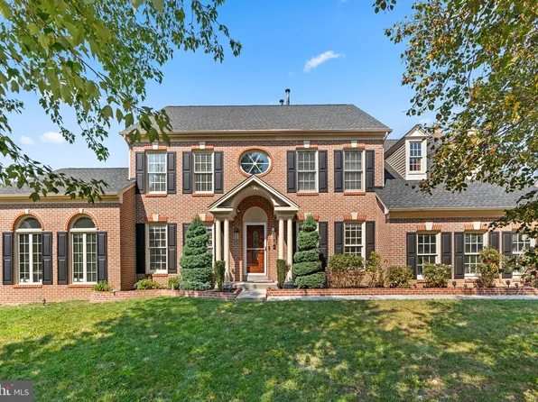 15407 Jennings Ln, Bowie, MD 20721