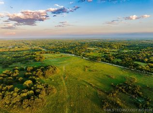 13 E 5800th Rd, Jennings, OK 74038