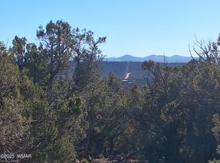 3 N 8716th, Concho, AZ 85924