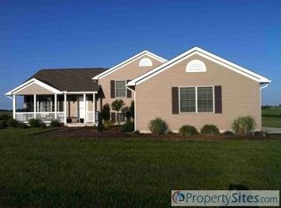 15350 County Road 6, Metamora, OH 43540