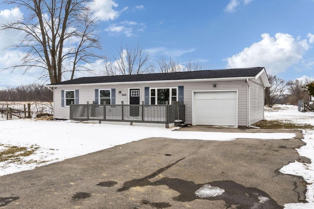 Real estate listing image