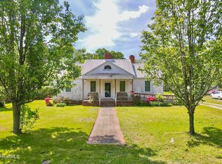 4740 Main St, Gibson, NC 28343