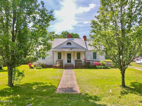 4740 Main Street, Gibson, NC 28343
