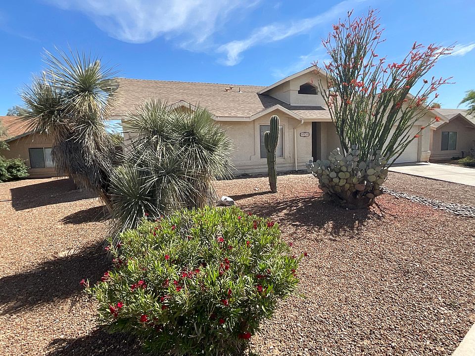 1st image of 9930 E Paseo San Rosendo