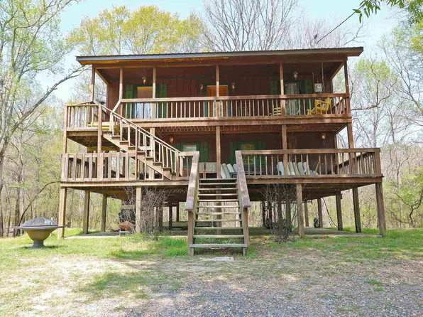 319 Garland Rd, Sterlington, LA 71280