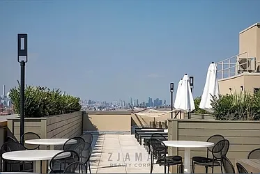 Rented by Zjama Realty Corp