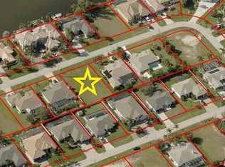 3015 SW 26TH COURT LOT 22, 23, CAPE CORAL, FL 33914