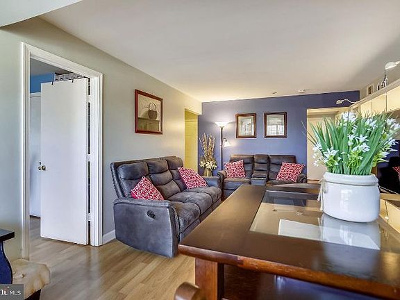 5th image of 2519 McVeary Ct Unit 9AC