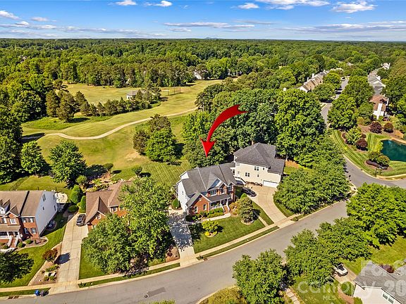 2nd image of 16203 Northstone Dr