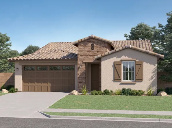24907 N 167th Ave, Surprise, AZ 85387