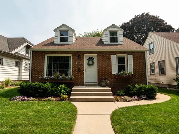 2650 North 67th STREET, Wauwatosa, WI 53213