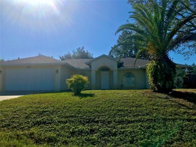 3465 Pericles Ave, North Port, FL, 34286
