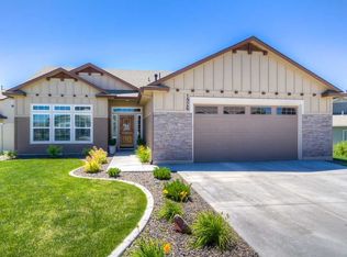 1926 S Sandcrest Way, Nampa, ID 83686