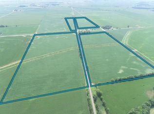 Hahaman Rd, Sterling, IL 61081