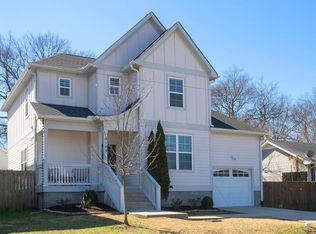 6389 Frisco Ave, Nashville, TN 37209