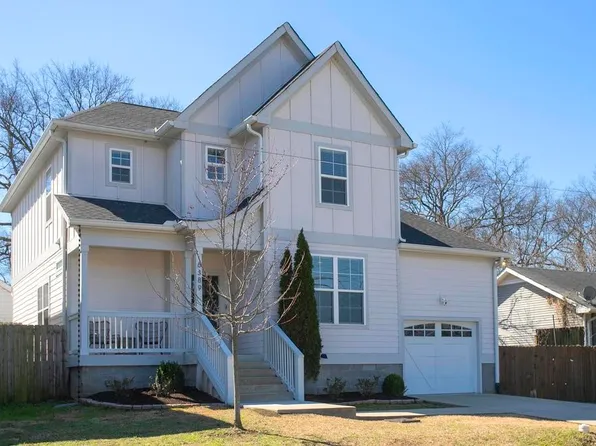 6389 Frisco Ave, Nashville, TN 37209