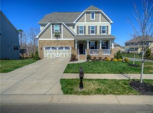 404 Jude Ln, Waxhaw, NC 28173