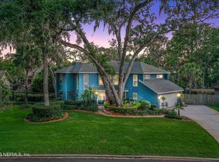 1354 Pinewood Rd, Jacksonville Beach, FL 32250