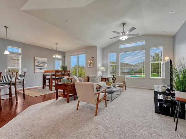 14983 E Crestridge Drive, Aurora, CO 80015