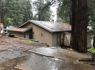 6955 Ridgeway Dr, Pollock Pines, CA 95726