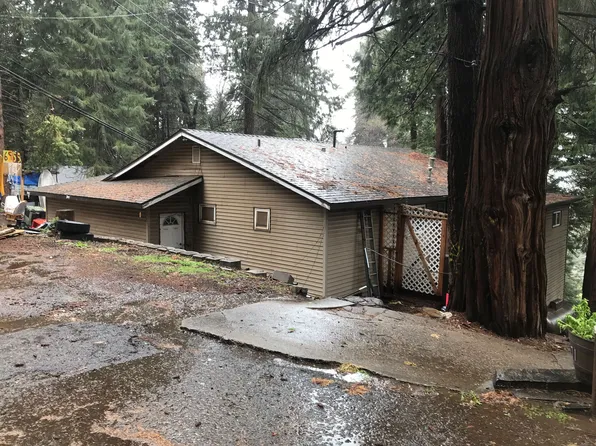 6955 Ridgeway Dr, Pollock Pines, CA 95726