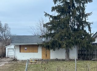 2449 Rondowa Ave, Dayton, OH 45404