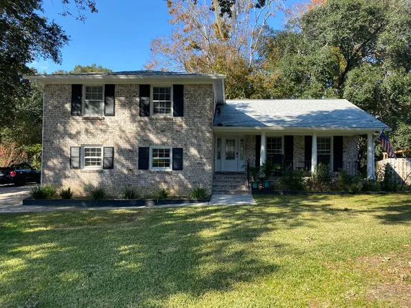 2345 Wofford Rd, Charleston, SC 29414