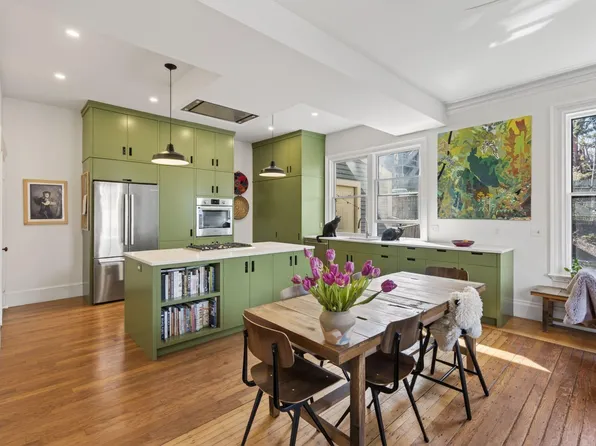 494 Cumberland Avenue, Portland, ME 04101