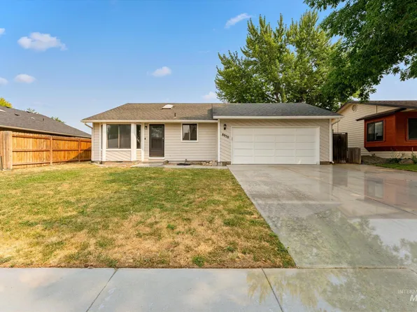 8950 W Canterbury St, Boise, ID 83704