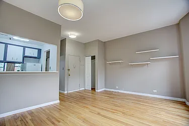 Rented by Corcoran