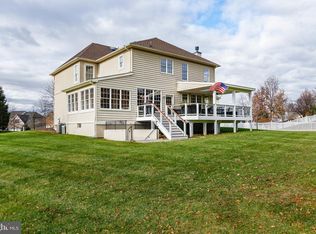 19750 Spyglass Hill Ct, Ashburn, VA